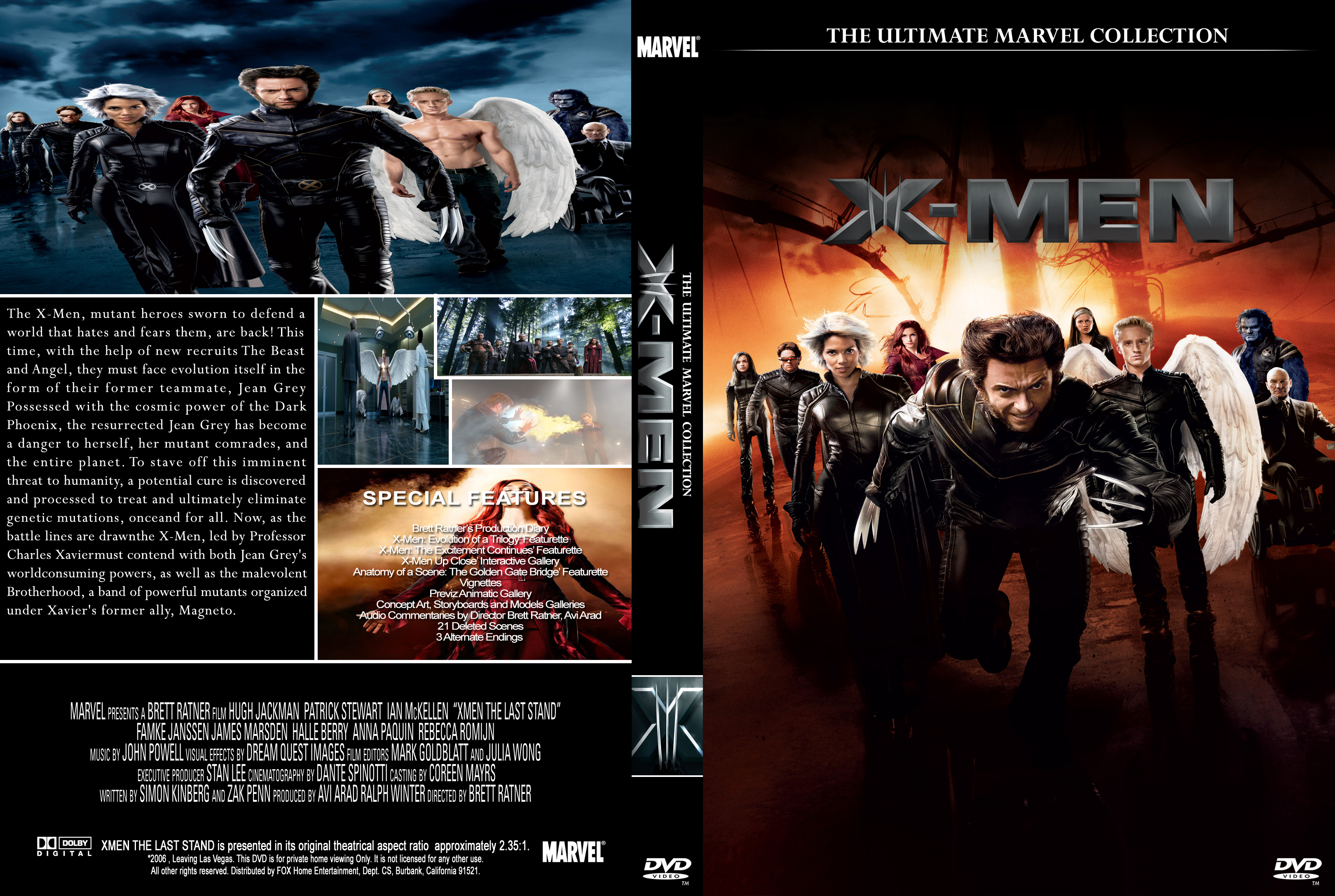 XMEN THE LAST STAND-FRONT