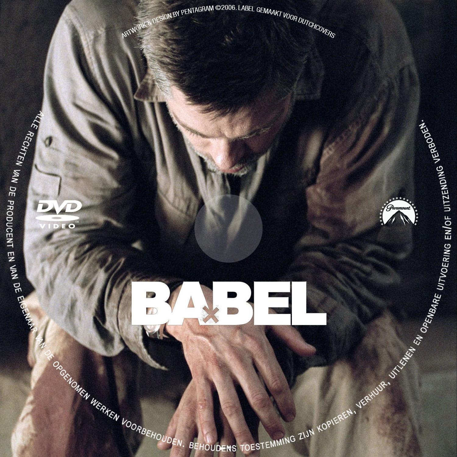 babel label