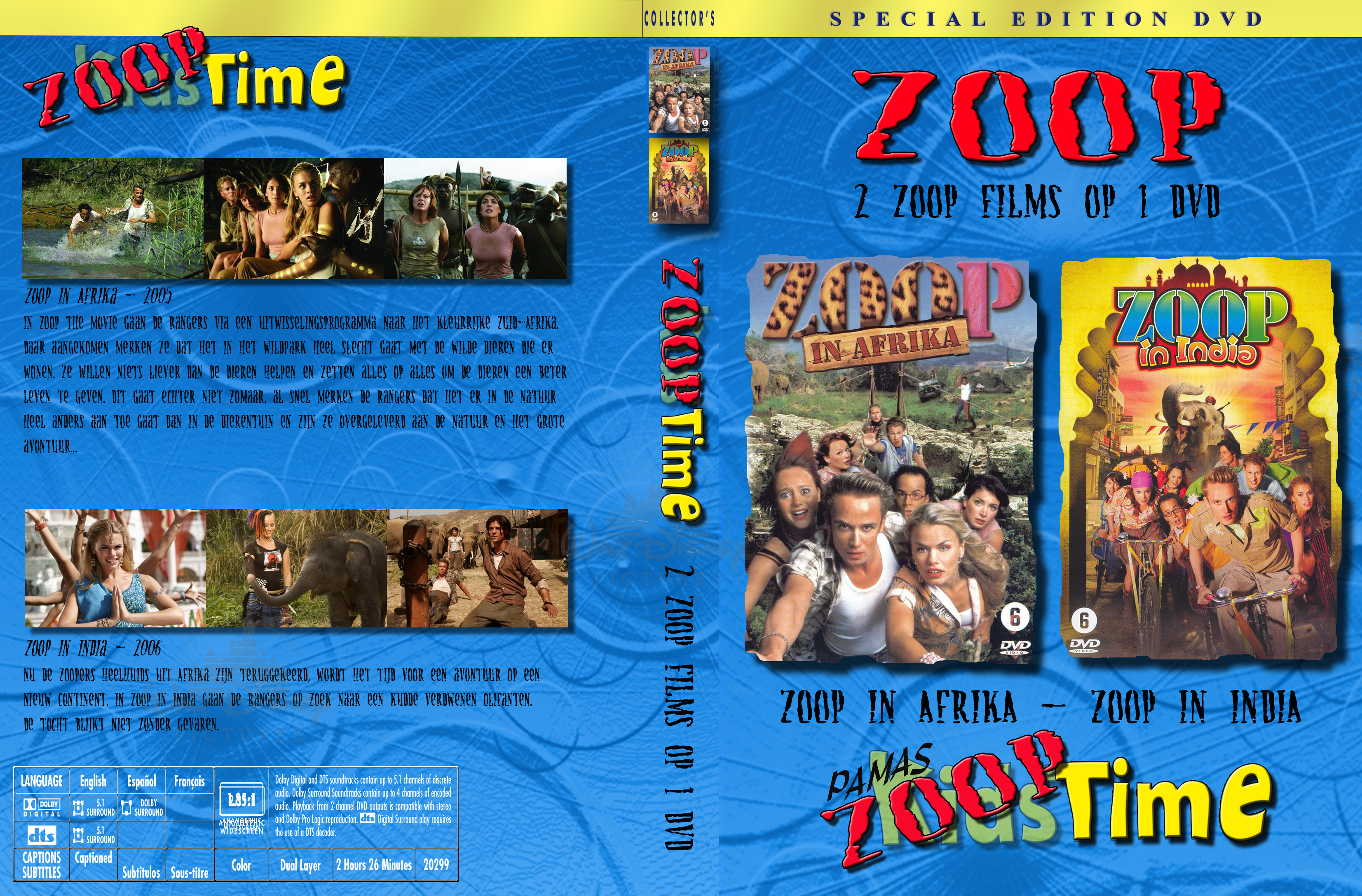 ZoopTime Cover