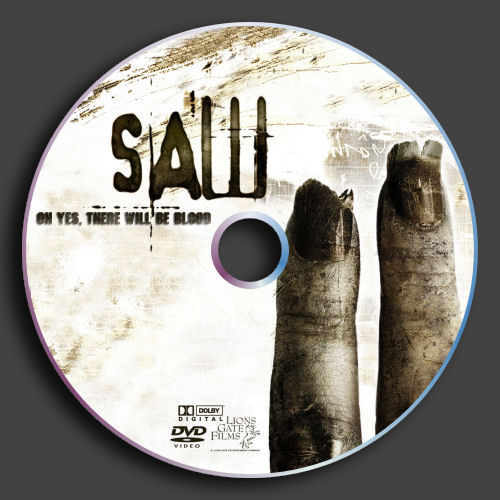 Saw 2 Preview