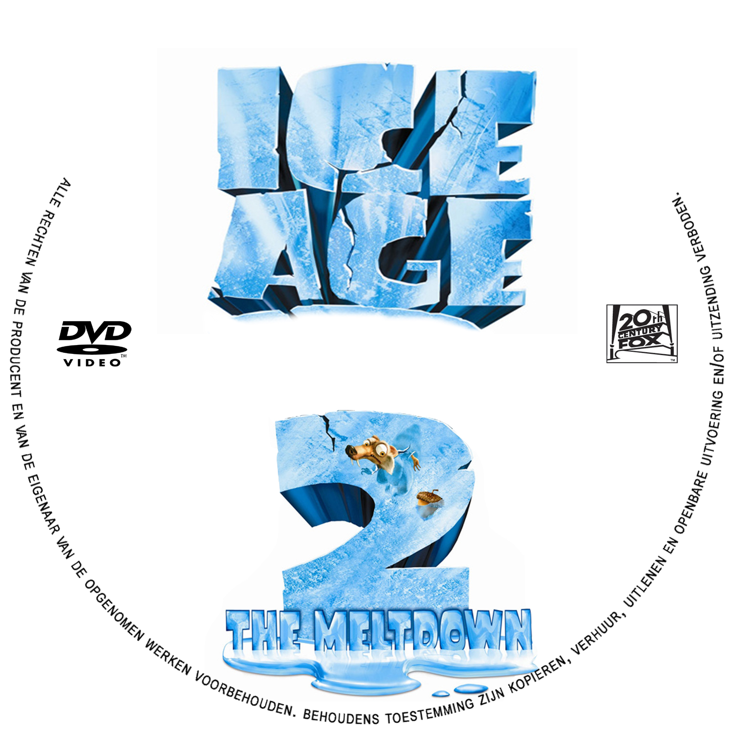 Ice Age2