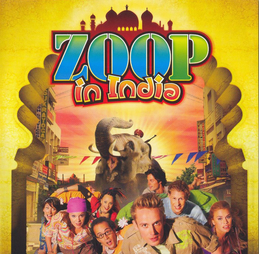 Zoop In India