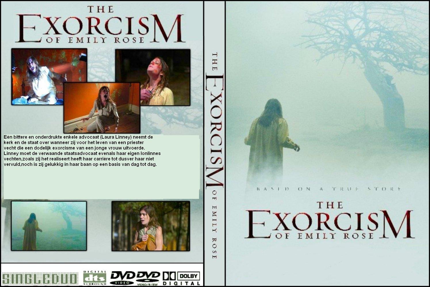 The Exorcism Of Emily Rose