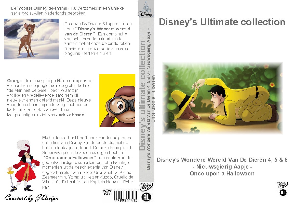 Ultimate Disney 41