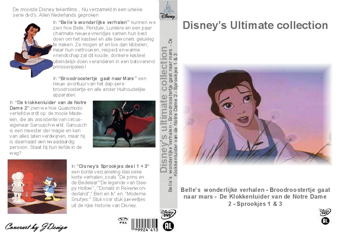 Ultimate Disney 29