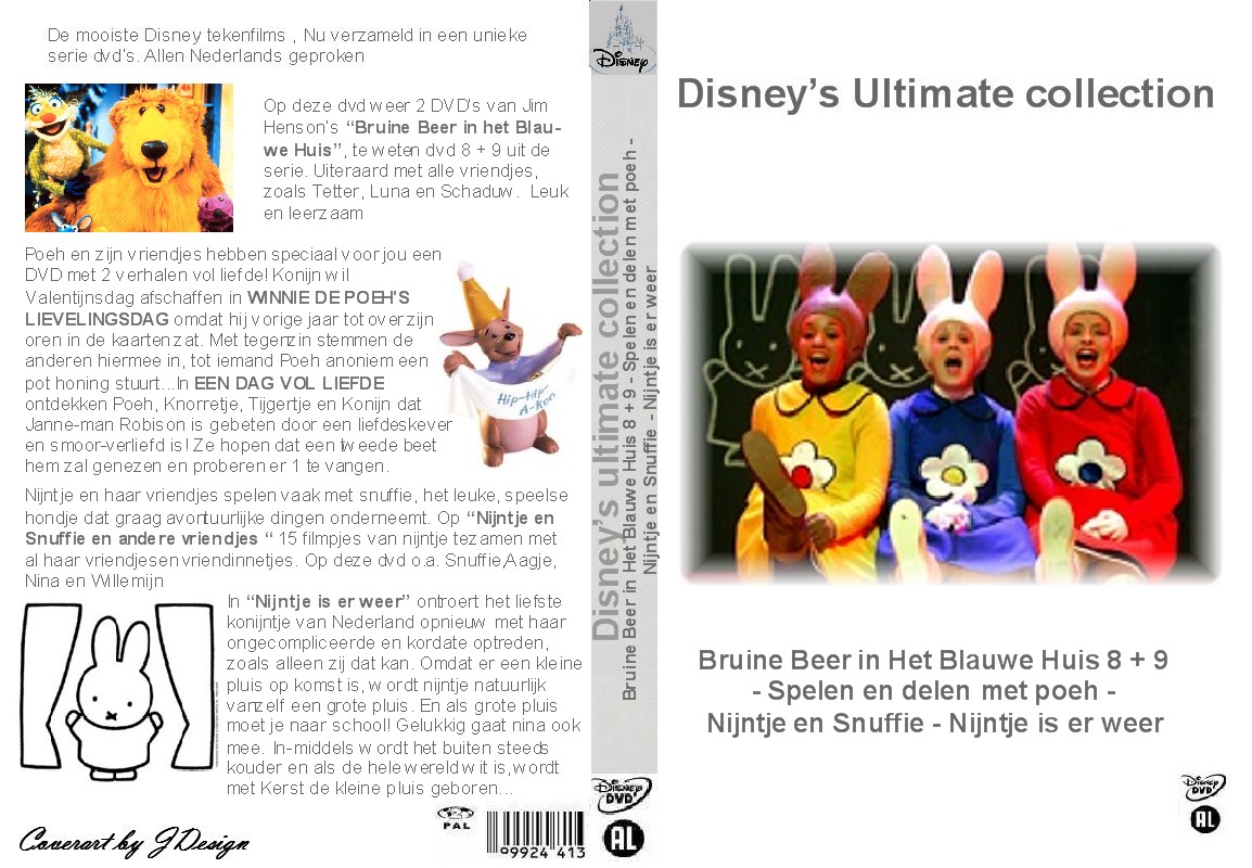 Ultimate Disney 30