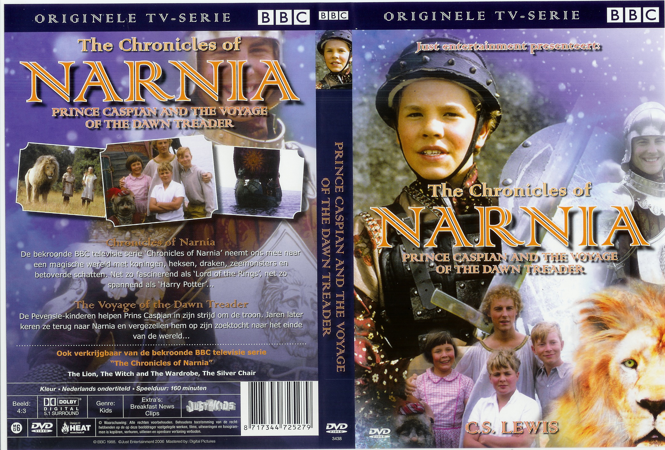 The Chronicles Of Narnia 2