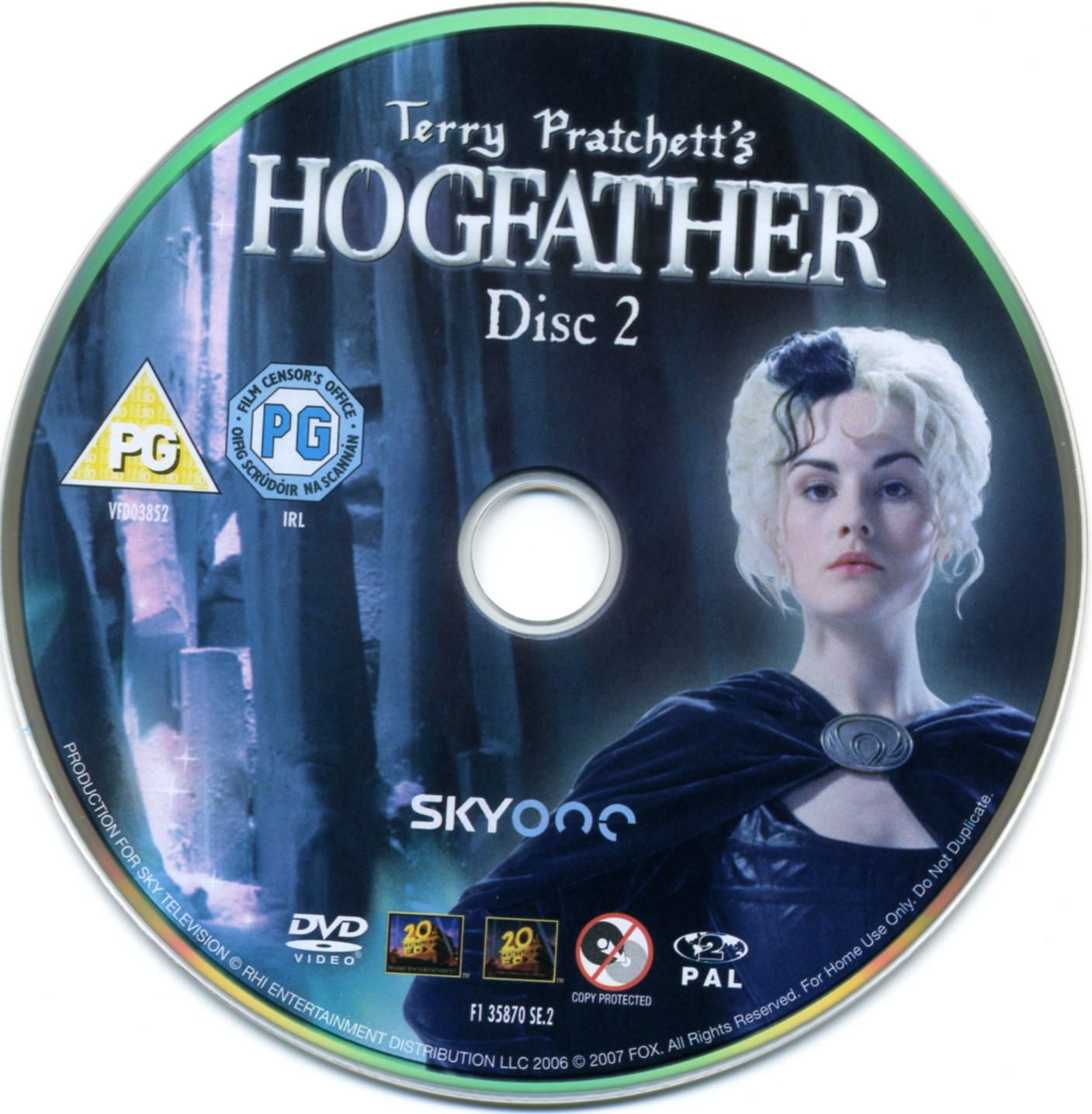 Hogfather v2 label 2