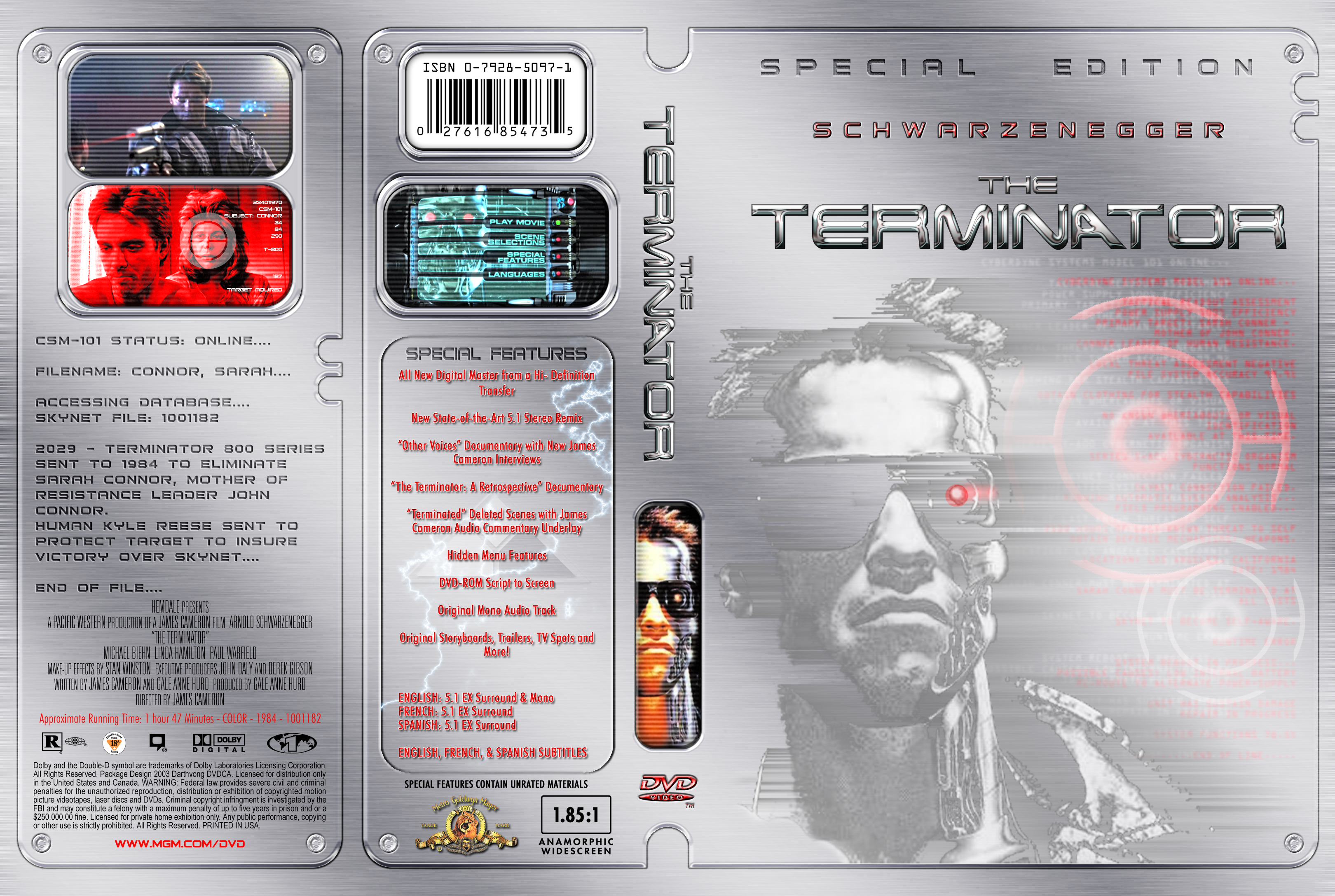 Terminator 01