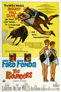 Rounders, The (1965)