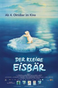Kleine Eisb�r, Der (2001)