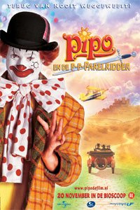 Pipo en de P-P-Parelridder (2003)