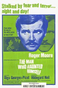 Man Who Haunted Himself, The (1970)