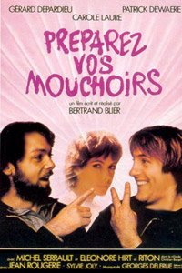 Pr�parez Vos Mouchoirs (1978)