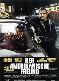 Amerikanische Freund, Der (1977)