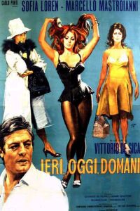 Ieri, Oggi, Domani (1963)