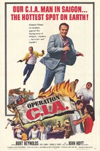 Operation C.I.A. (1965)