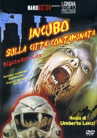 Incubo sulla Citt� Contaminata (1980)