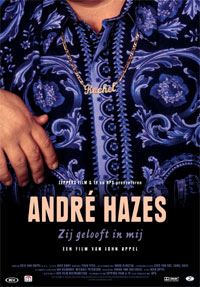 Andr� Hazes, Zij Gelooft in Mij (1999)
