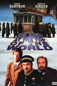 Island at the Top of the World, The (1974)
