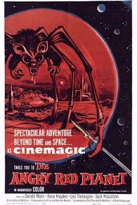 Angry Red Planet, The (1959)