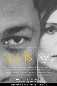 Paris: XY (2001)
