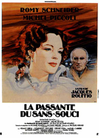 Passante du Sans-Souci, La (1982)