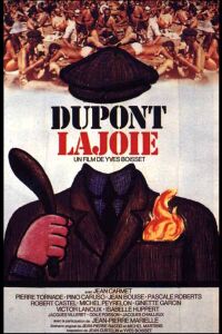 Dupont-Lajoie (1975)
