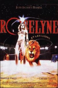 Roselyne et les Lions (1989)