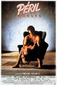 P�ril en la Demeure (1985)
