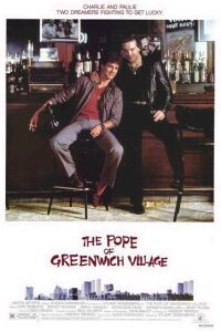 Pope of Greenwich Village, The (1984)
