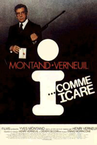 I... comme Icare (1979)