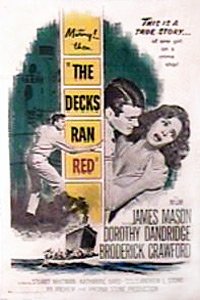 Decks Ran Red, The (1958)