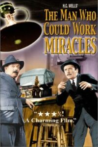 Man Who Could Work Miracles, The (1936)