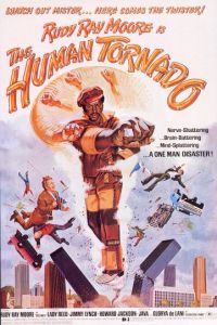 Human Tornado, The (1976)