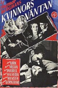 Kvinnors V�ntan (1952)