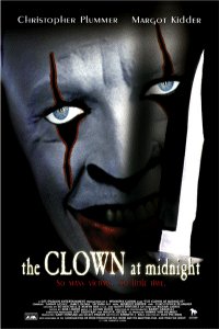 Clown at Midnight, The (1998)