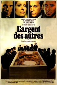 Argent des Autres, L' (1978)