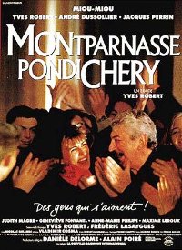 Montparnasse-Pondichry (1994)
