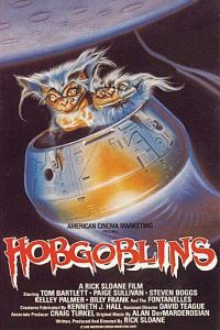 Hobgoblins (1988)