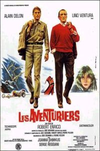 Aventuriers, Les (1967)