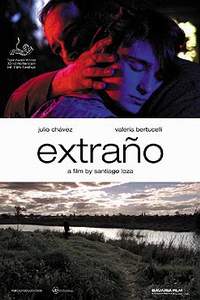 Extra�o (2003)