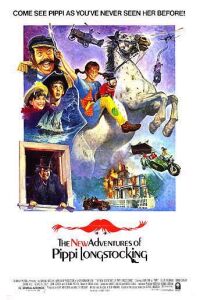 New Adventures of Pippi Longstocking, The (1988)