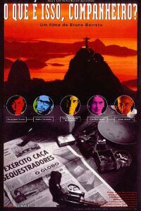 Que � Isso, Companheiro?, O (1997)