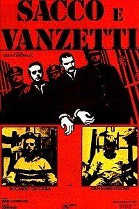 Sacco e Vanzetti (1971)
