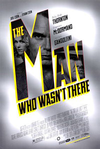 Man Who Wasn't There, The (2001)