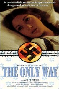 Only Way, The (1970)