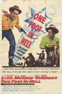 One Foot in Hell (1960)
