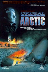 Ordeal in the Arctic (1993)