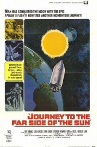 Doppelg�nger (1969)